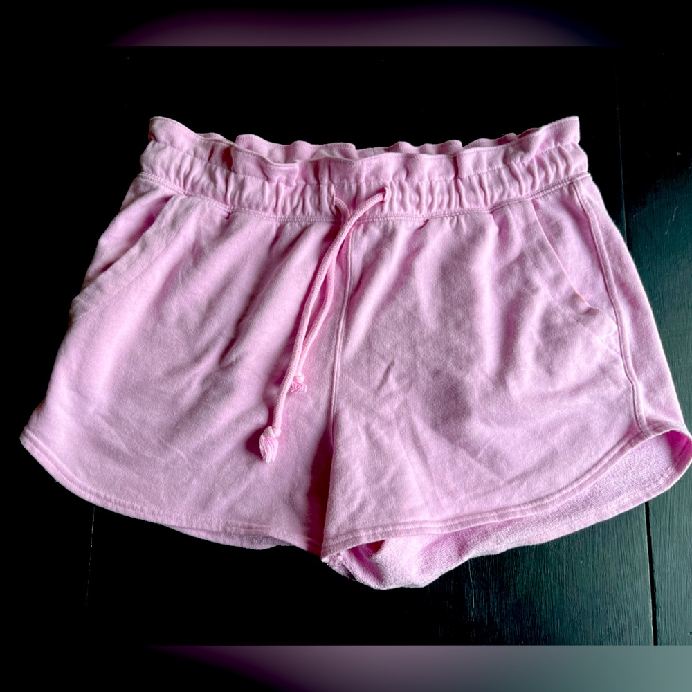 Universal Thread pink lounge shorts - size XL